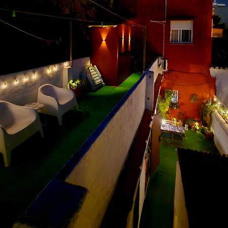 Holiday House - Casa De Monica クリェラ エクステリア 写真