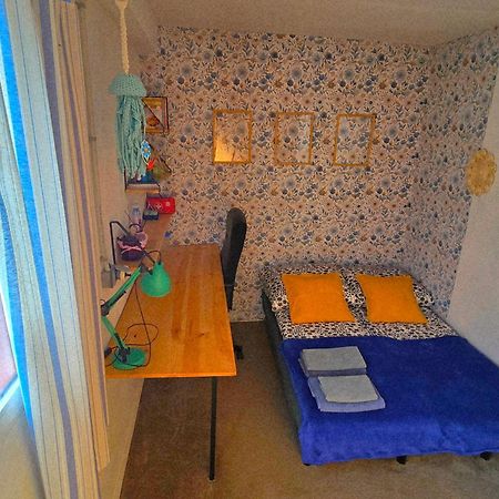 Holiday House - Casa De Monica クリェラ エクステリア 写真