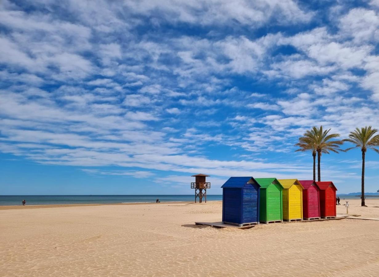 Holiday House - Casa De Monica クリェラ エクステリア 写真