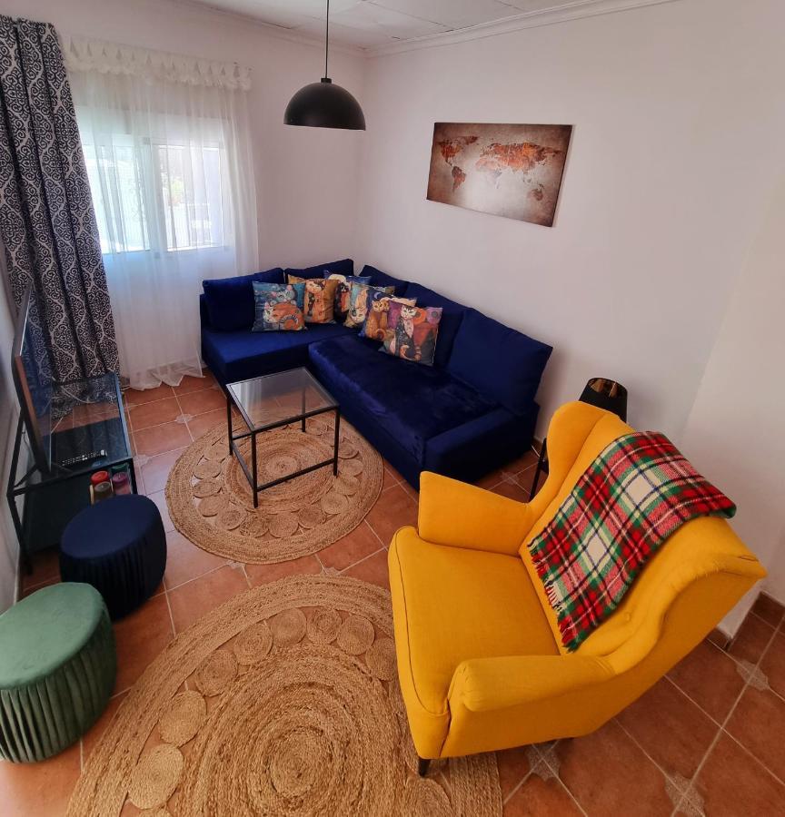 Holiday House - Casa De Monica クリェラ エクステリア 写真