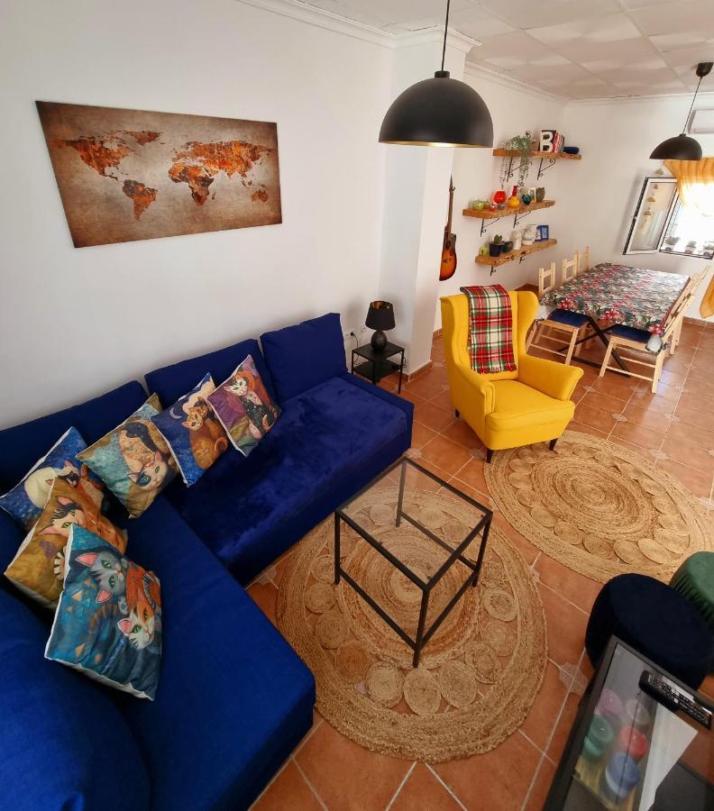 Holiday House - Casa De Monica クリェラ エクステリア 写真