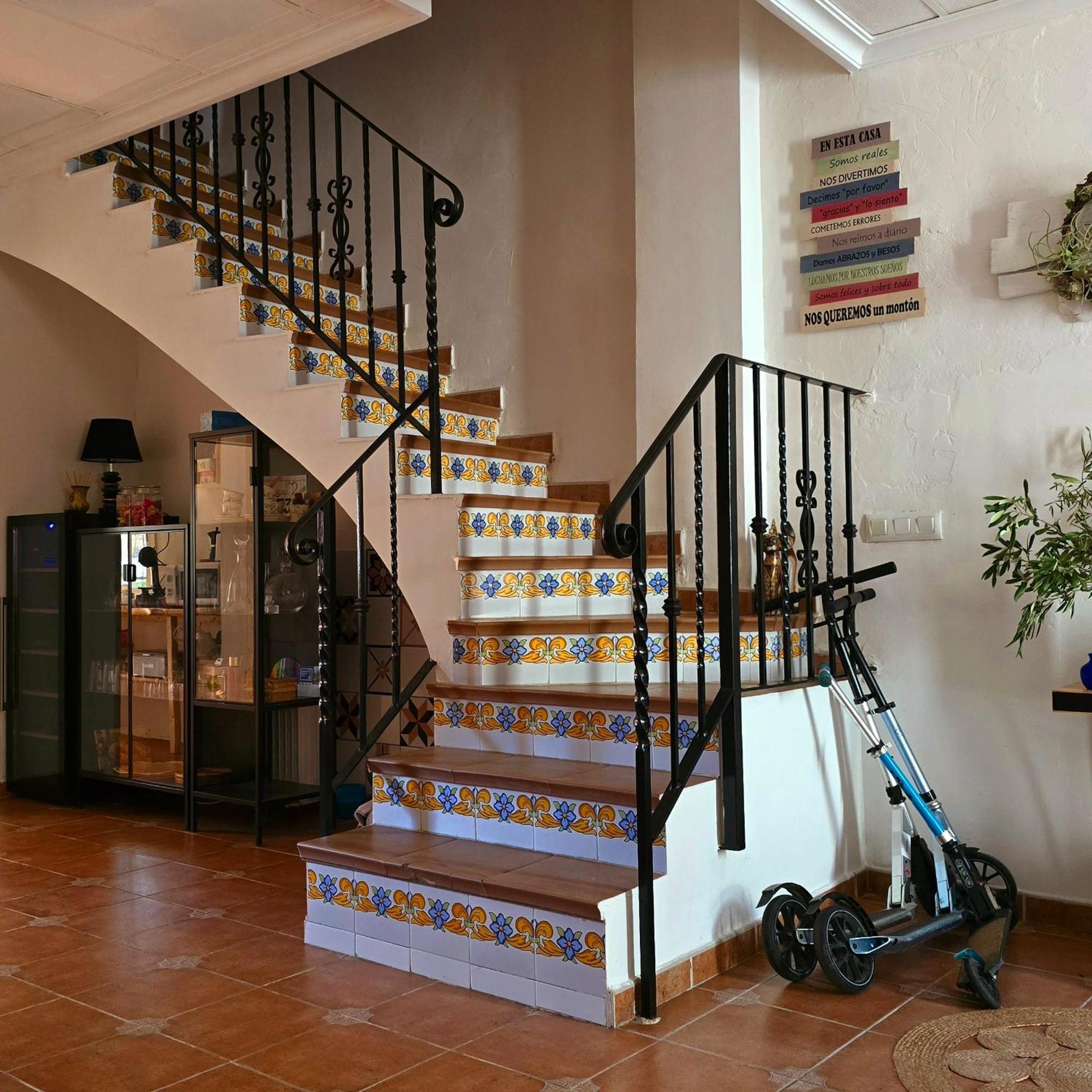 Holiday House - Casa De Monica クリェラ 部屋 写真