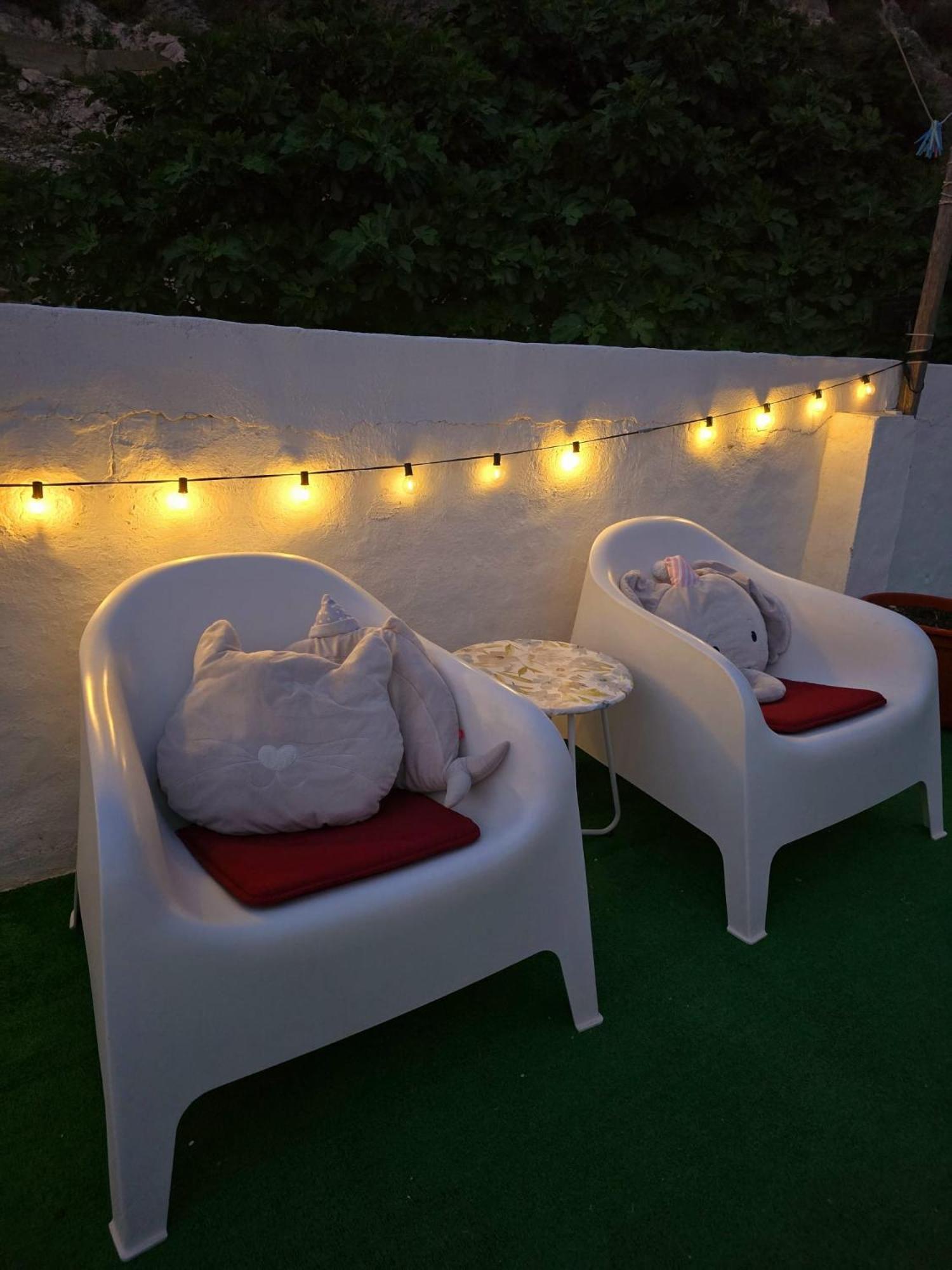 Holiday House - Casa De Monica クリェラ エクステリア 写真