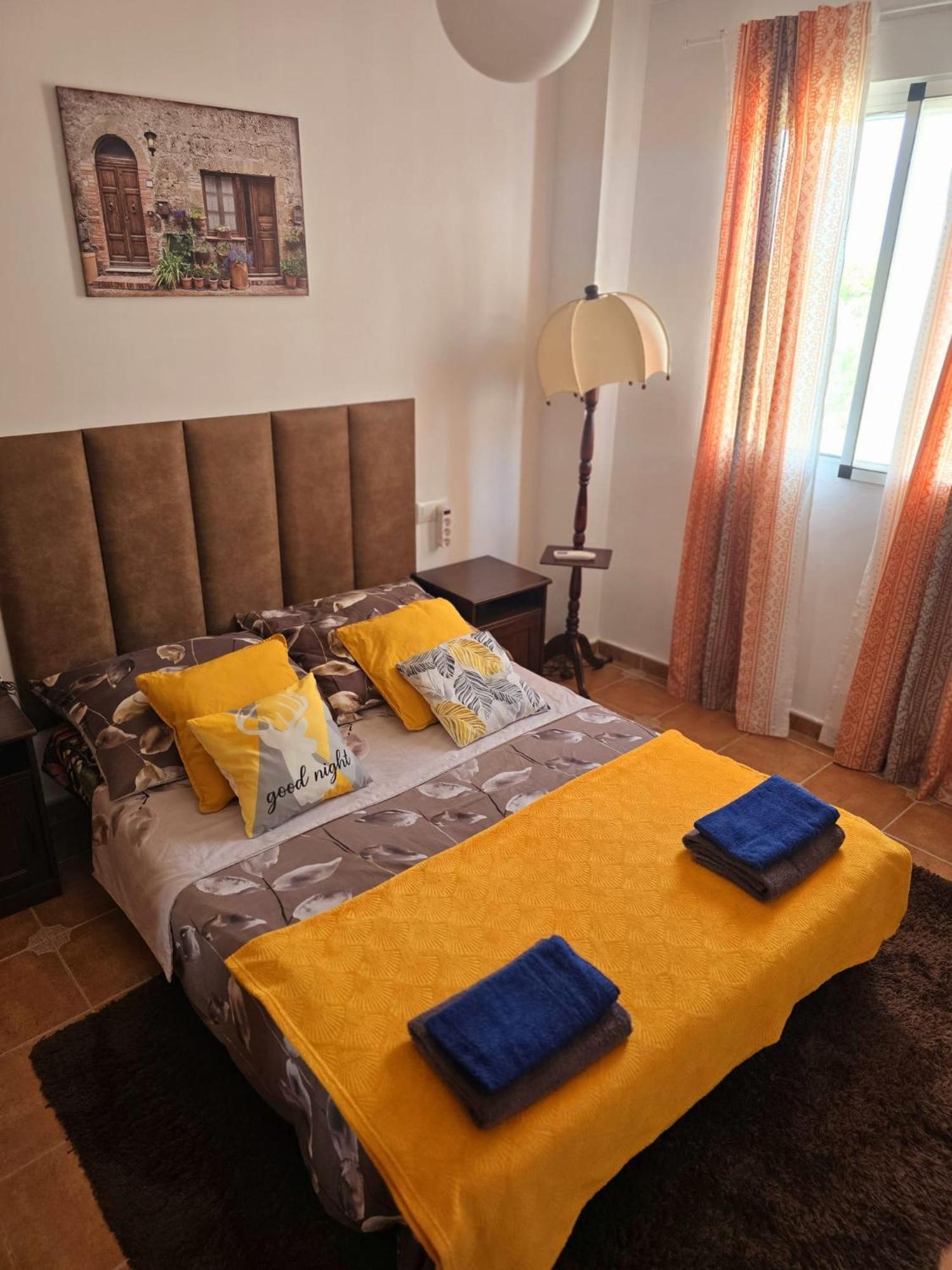 Holiday House - Casa De Monica クリェラ エクステリア 写真