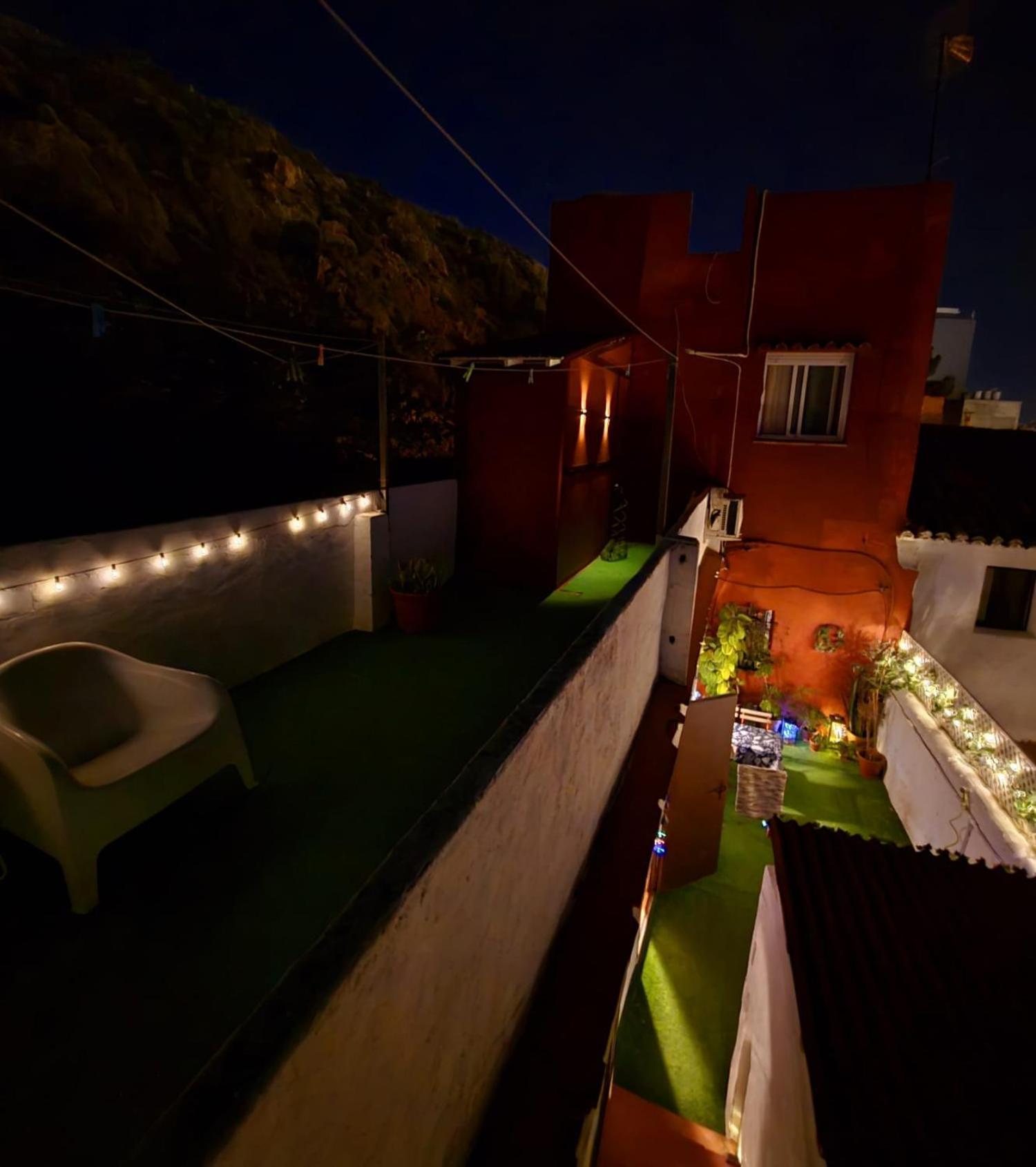 Holiday House - Casa De Monica クリェラ エクステリア 写真