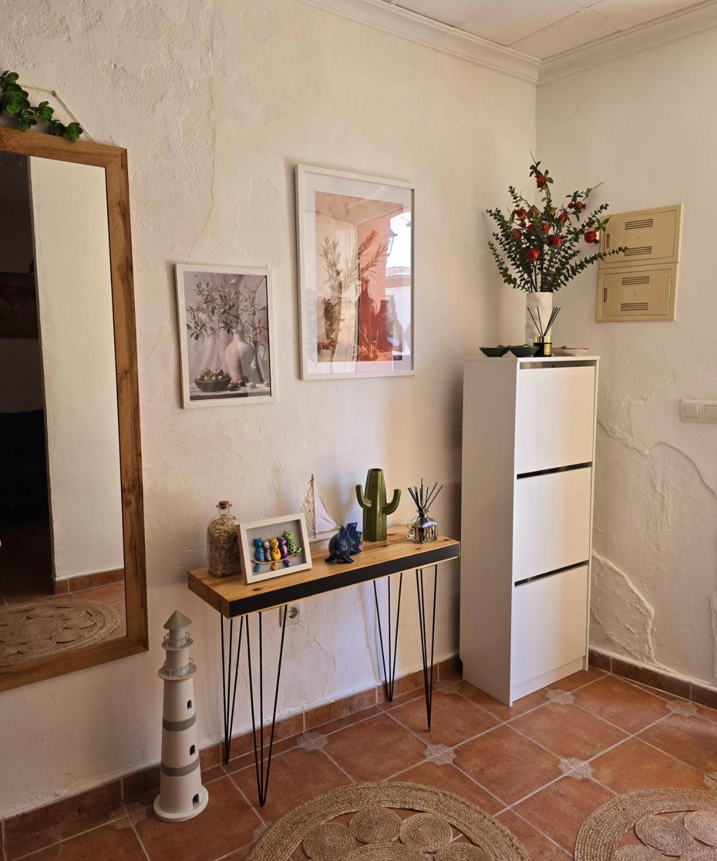 Holiday House - Casa De Monica クリェラ エクステリア 写真
