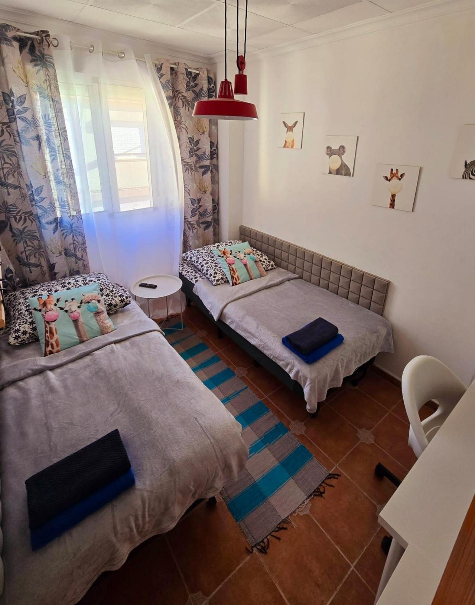Holiday House - Casa De Monica クリェラ エクステリア 写真