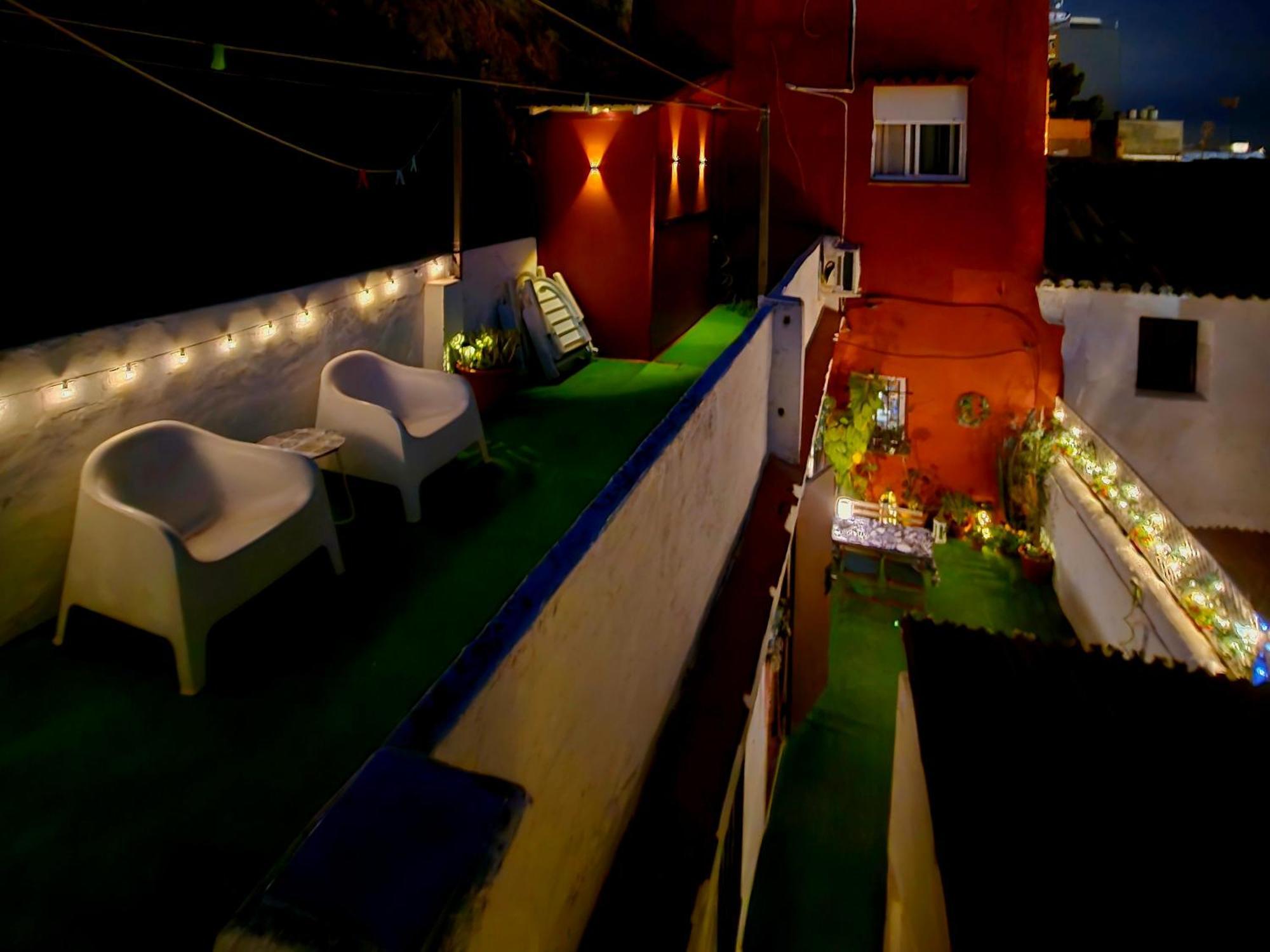Holiday House - Casa De Monica クリェラ エクステリア 写真